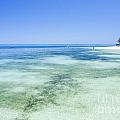 Green Island National Park